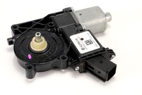Motor Do Vidro Eletrico Dianteiro Lado Esquerdo Pecas Genuinas Gm Sonic 2012 A 2014 95319705