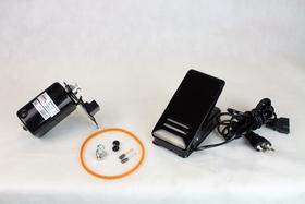 Motor doméstico flawil Motor doméstico flawil