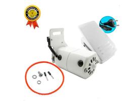 Motor Doméstico Importado Máquina Costura Bivolt