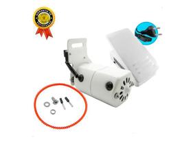 Motor Doméstico Importado Máquina Costura Exata 110V