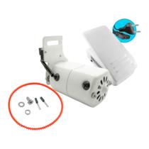 Motor Doméstico Importado Para Máquina Costura Bivolt