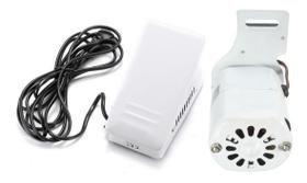 Motor Doméstico Máquina Costura Doméstica Elgin Singer 110v