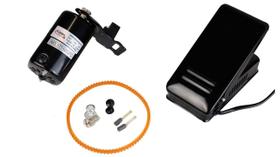 Motor Doméstico Para Máquina De Costura Caixa Com 10 Unidades