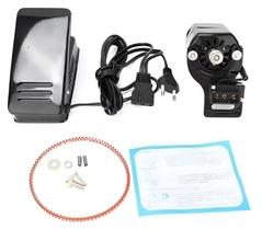 Motor Doméstico Preto alta potência- 110v-120W,7000RPM