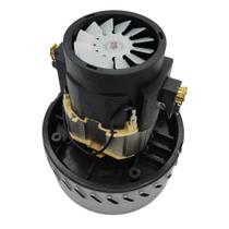 Motor Dupla Turbina Compatível com Aspirador Lavor Wash Scirocco SP50 (127V)