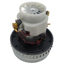 Motor Duplo Estágio para Aspirador Electrolux Ultralux 50 1400W (220V)