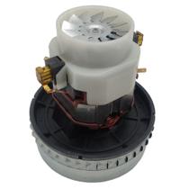 Motor Duplo Estágio para Soprador Hard Wind 6.2 1400W (220V)