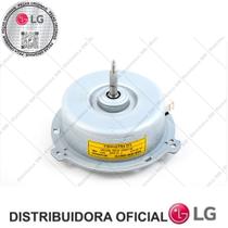 Motor Duto De Secagem LG 4681ER1007A modelo NAS106F1WBR