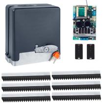 Motor dz stark ppa 450kg jetflex + 3m crem. pop custom 50cm