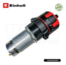 Motor E Caixa Engrenagem P Parafusadeira Einhell Tc-cd 18/35