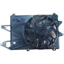 Motor E Helice De Arrefecimento Do Radiador ( Mondeo 99 A 2000 Zetec 2.0 Manual ) - Peca Original - 95BB8C607RA