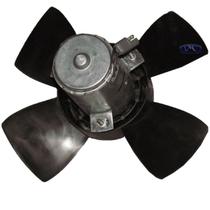 Motor E Helice De Arrefecimento Do Radiador - Original Ford - 542959455B