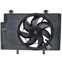 Motor E Helice Do Motor ( Ecosport 2013 A 2017 Duratec 2.0 ) - Marca: Original Ford - Codigo Sku: C1B18C607ED