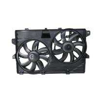 Motor E Helice Do Radiador Ford Edge 2009 A 2014- Paralelo - Codigo Sku: CT4Z8C607BXM