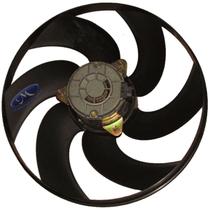 Motor E Helice Do Radiador - Original Ford - 94AB8K620D3A