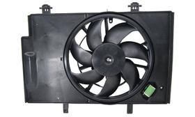 Motor E Helice ( Ford Ka 2018 A 2021 Motor Dragon 1.5 Cambio Automatico ) - Marca Ford - Codigo J7BZ8C607B - J7BZ8C607B