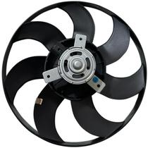 Motor E Hélice Ventoinha Radiador Clio Kangoo