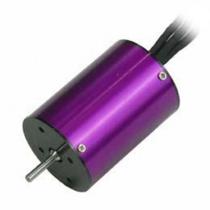 Motor e-max b3550/10 brush 3400kv