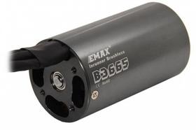 Motor e-max b3665-11 brushless 2100kv Motor e-max b3665-11 brushless 2100kv