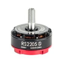 Motor e-max rs2205s 2300kv racespec seri Motor e-max rs2205s 2300kv racespec seri