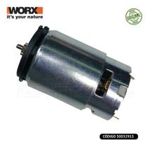 Motor E Pinhão 20v Para Parafusadeira Worx Wx371.3
