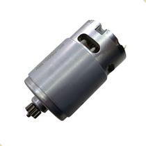 Motor E Pinhão Para Parafusadeira Einhell Te-cd 18/2 Li-i2b 18v