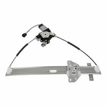 Motor e regulador do vidro elétrico dianteiro direito SCITOO para Saturn Vue