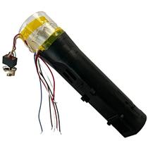 Motor e Resistência 127V Escova Gama Italy Turbo Ion ID56994