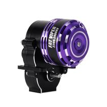 Motor e Transmissão INJORA Fat Viper 2204 2400KV para TRX4M