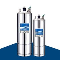 Motor Ebara Om4 1,5cv Monofasico 60hz 220v 3 Fios