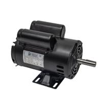 Motor eberle 1cv 2pol 127/220v 1oxj56 11-12/22-25 60 b3