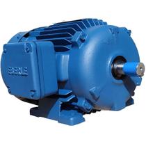 Motor eberle 3cv 2 polos 3ovry56 220/380 v 60 hz