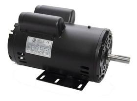 Motor eberle 3cv 4polos ip21 1oxk56 127/220v monofasico