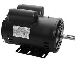 Motor eberle 5 cv 2 polos 220-254/440 1onk56 e2858