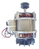 Motor Elétrico 1/3cv Multiuso Eixo 12.7mm Com Polia 220v