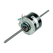 Motor Elétrico 1/6 CV Eixo Longo - 220V - Cod.: 25901211 - Midea Carrier