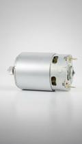Motor Elétrico 12V C/ Pinhão Para Ferramentas Motor Elétrico 12V C/ Pinhão Para Ferramentas