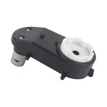 Motor Elétrico 12V Com Caixa De Câmbio Para Carro De Brinquedo Infantil 12000-20000RPM Substituição Motor Elétrico 12V Com Caixa De Câmbio Para Carro De Brinquedo Infantil 12000-20000RPM Substituição