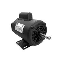 Motor Elétrico 1CV 4 Pólos Monofásico Bivolt Para Betoneira IP21 Weg Motor Elétrico 1CV 4 Pólos Monofásico Bivolt Para Betoneira IP21 Weg