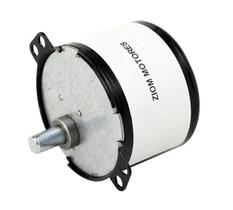 Motor Elétrico 220V - 50 RPM - 60Hz - 40mA