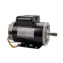 Motor Elétrico 2CV 4 Pólos Monof Bivolt Reversível IP21 56H Lynus Motor Elétrico 2CV 4 Pólos Monof Bivolt Reversível IP21 56H Lynus
