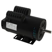 Motor elétrico 3 hp monofásico aberto 2 pólos - Nova