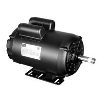 Motor Elétrico 3CV 2 Pólos Monofásico Bivolt IP21 Weg Motor Elétrico 3CV 2 Pólos Monofásico Bivolt IP21 Weg