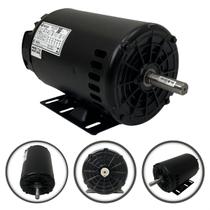 Motor Elétrico 3CV Trifásico Alta Rotação 2 Polos 2P 220V 380V Indução Compressor Serra Lixadeira Motor Elétrico 3CV Trifásico Alta Rotação 2 Polos 2P 220V 380V Indução Compressor Serra Lixadeira