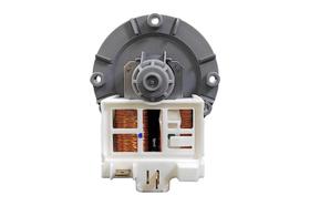 Motor elétrico 45W 3.600RPM Lavadora LG WD12320RD EAU61383518