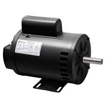 Motor Elétrico 5 Cv Monofásico Ip 21