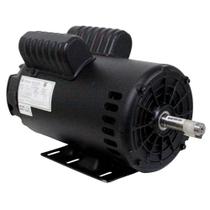 Motor Elétrico 5,0 cv 220/440 V 2 Polos Monofásico Aberto IP21