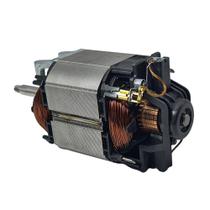 Motor Elétrico 60Hz para Aparador de Grama CID 1800 1800W (220V) Motor Elétrico 60Hz para Aparador de Grama CID 1800 1800W (220V)