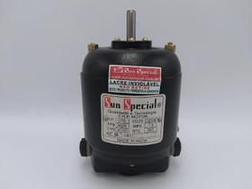 Motor Elétrico 8000RPM 240V para Boca de Saco SSDA-6-LK D901 220V - Sun Special