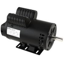 Motor Elétrico Aberto 2P 5CV Monofásico 220/440V NOVA Motor Elétrico Aberto 2P 5CV Monofásico 220/440V NOVA